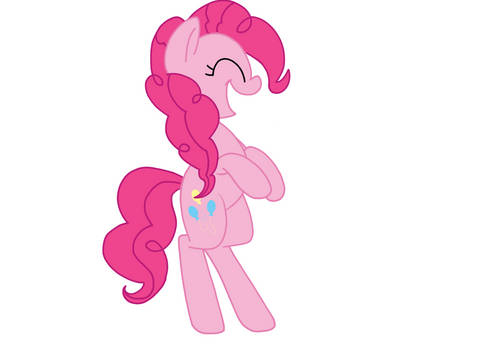 Pinkie pie