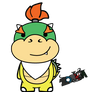 Bowser Jr