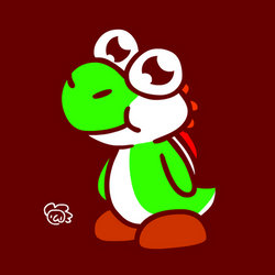 lil yoshi