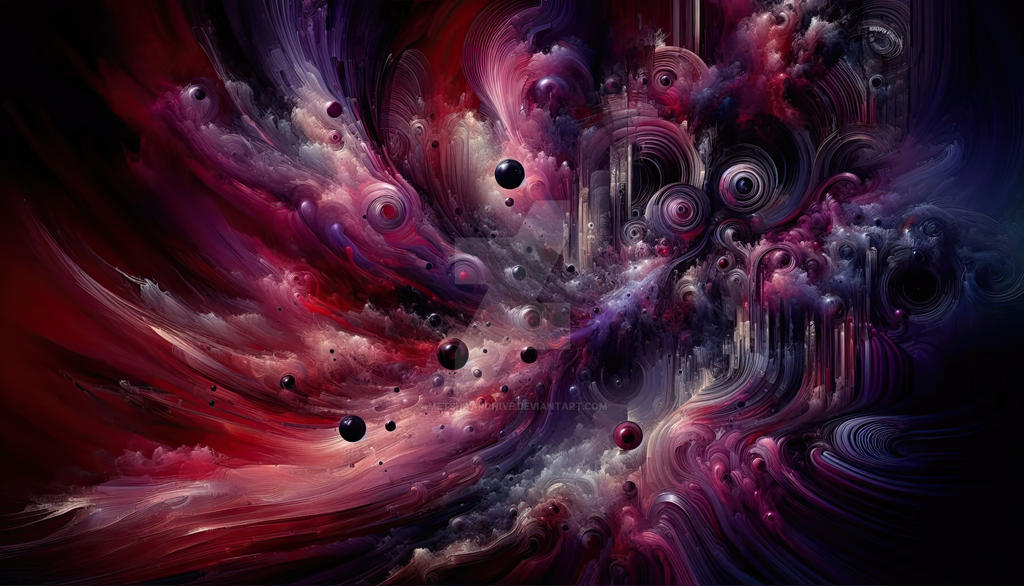 AbstractCosmos 2