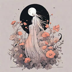 MoonBlossom 91