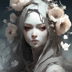 PetalGrotesque 8