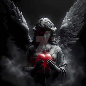 AngelHeart #8