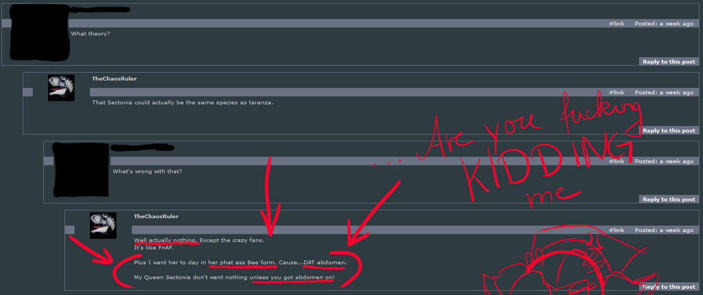 Why he ''loves'' Sectoniass by Metaknighta Why he ''loves'' Sectoniass by Metaknighta