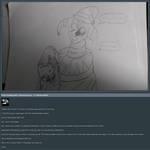 Vent, aka Death-Threat by Metaknighta