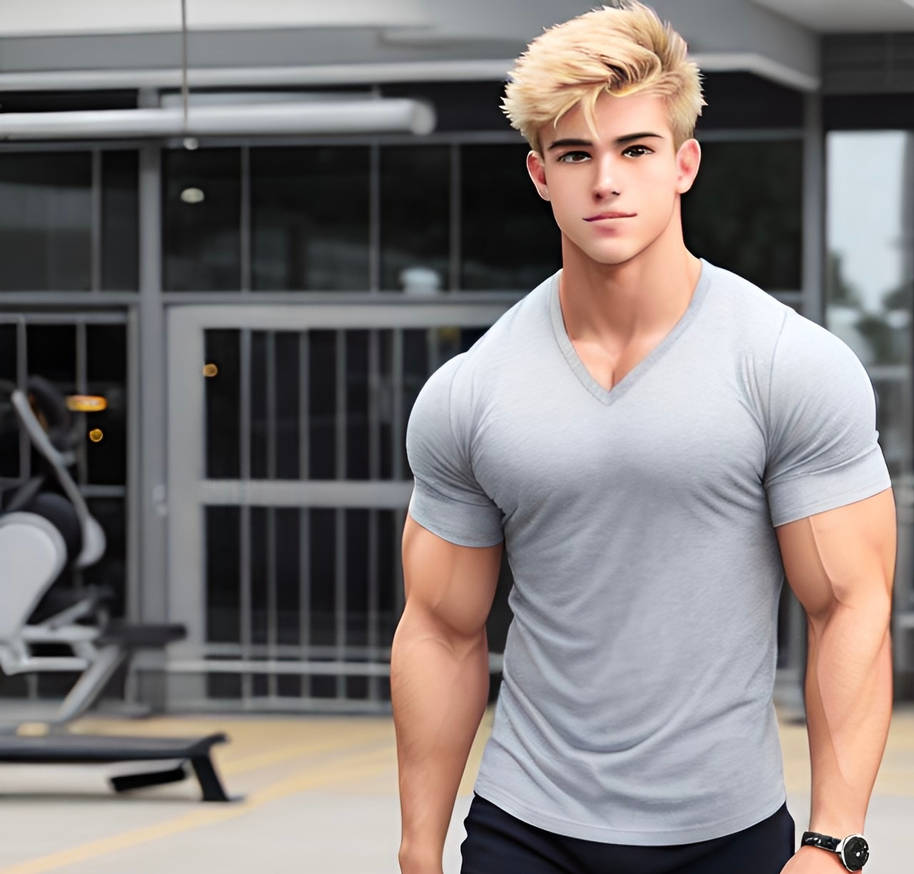 Taking Roids 5 by Ultrabeef on DeviantArt