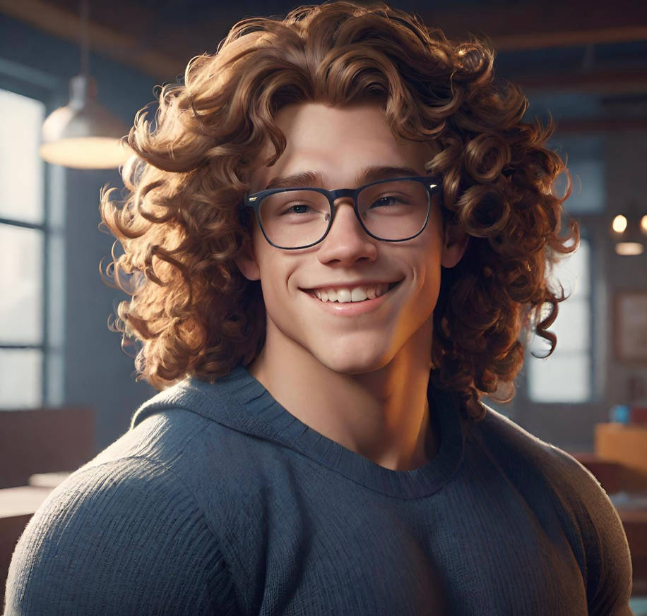 Riley 3 by Ultrabeef on DeviantArt