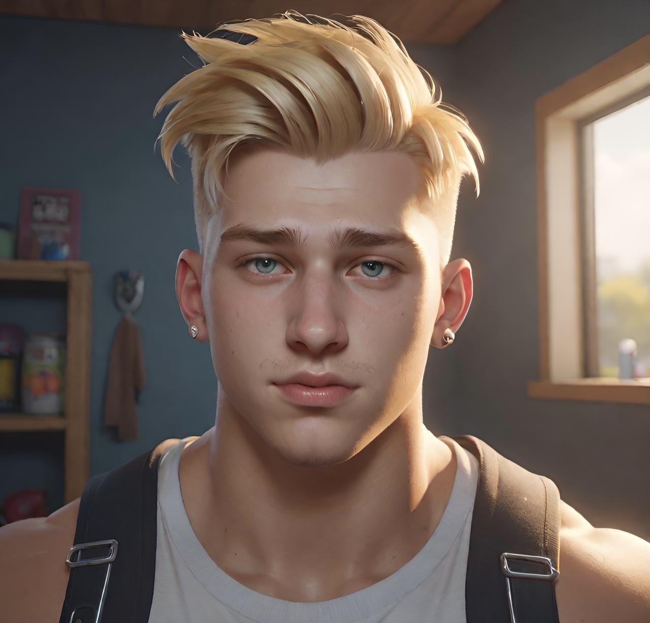 Kolton 5 by Ultrabeef on DeviantArt