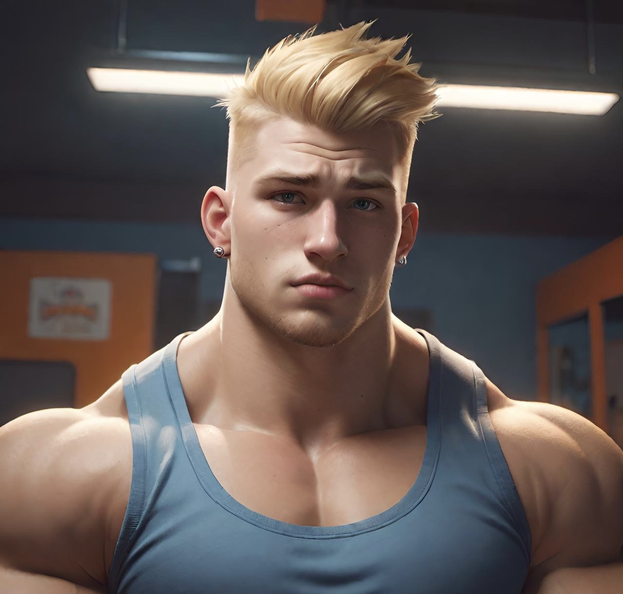 Kolton 12 by Ultrabeef on DeviantArt