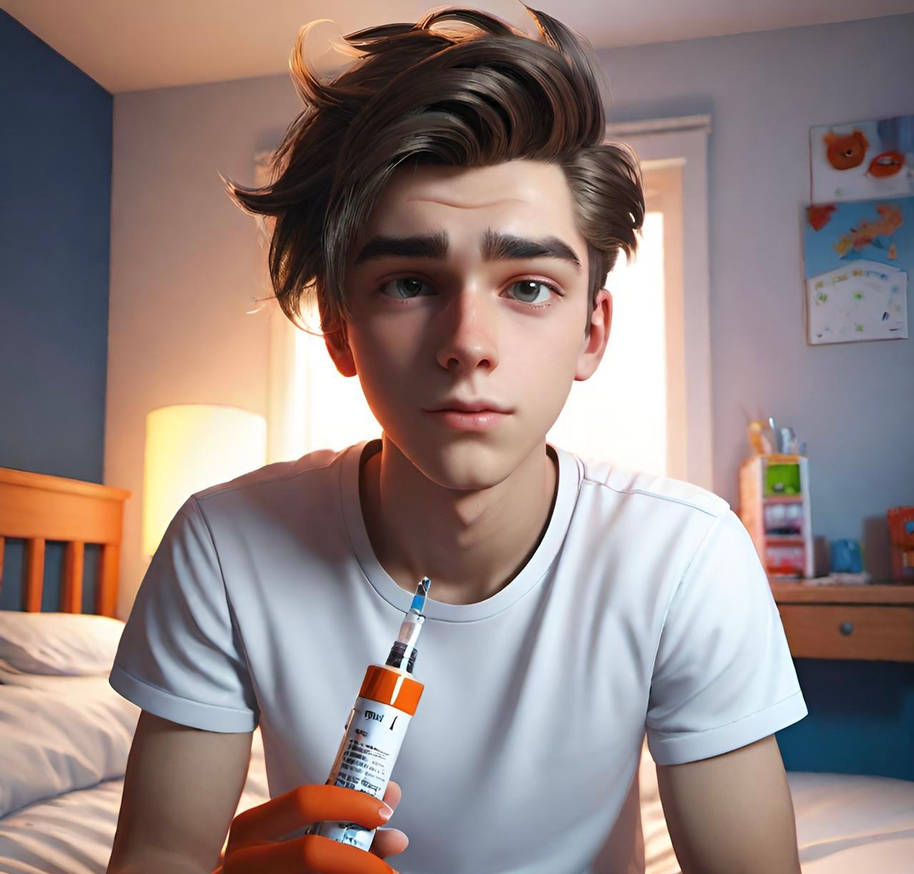 Roid Me Up 1 by Ultrabeef on DeviantArt