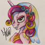 Evil Cadance