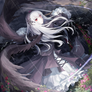 Rozen Maiden: Suigintou