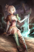 Riven