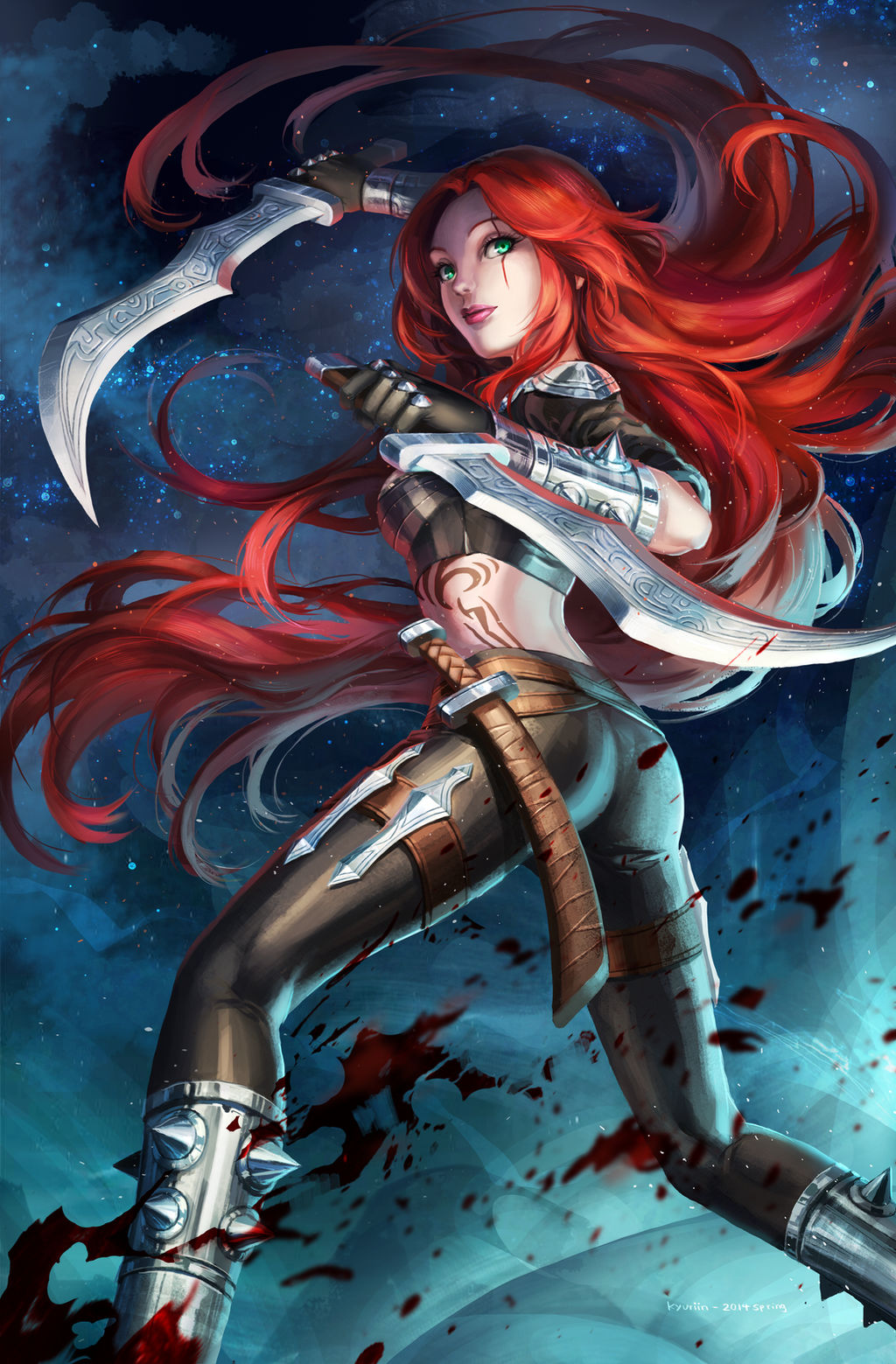 Katarina