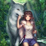 Princess Mononoke