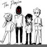 THe proxies