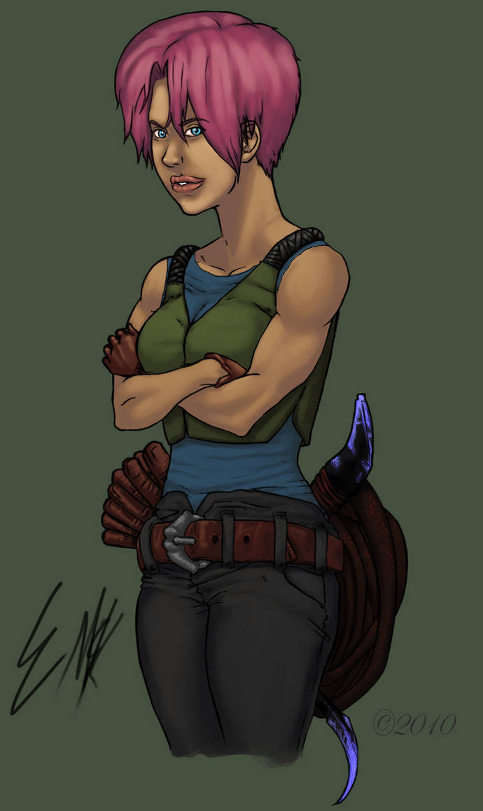Sohl Deviantart One of those people I drew by sole-soul on DeviantArt