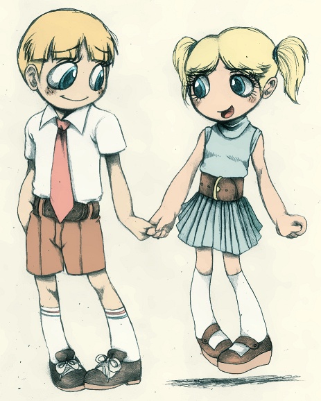 Bubbles And Spongebob Love Iii By Dwightyoakamfan On Deviantart Bubbles And Spongebob Love Iii By Dwightyoakamfan On Deviantart