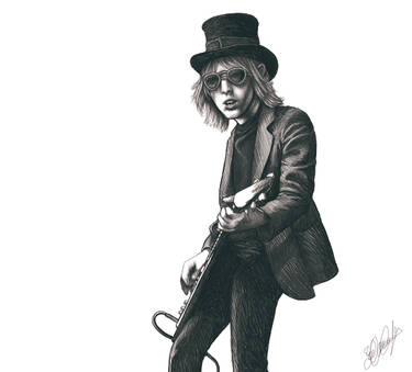 Tom Petty