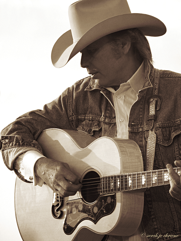 Dwight Yoakam 7-9-11