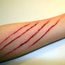 Scratches 2