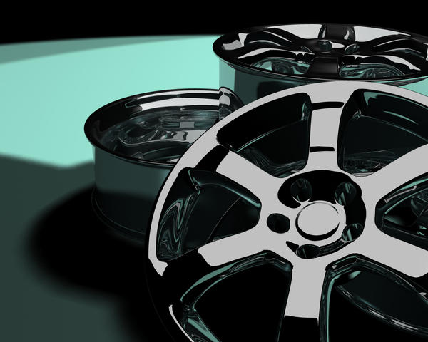 6spoke rims by ml4d3n on DeviantArt