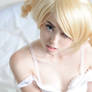 Catherine Cosplay 3