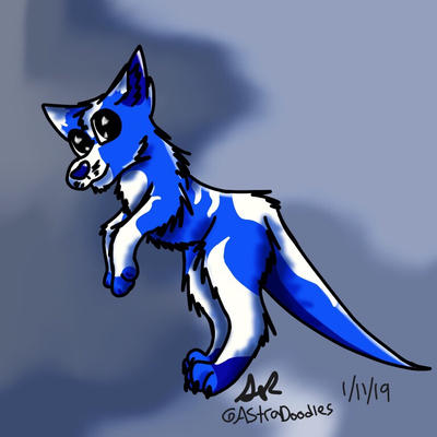 Pocari Roo Characters Pocari Roo Fanart by IWentztheOtherWay on DeviantArt