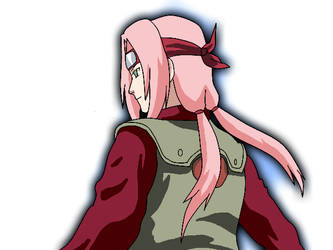 Sakura Haruno-Jonin