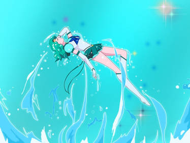 Eternal SailorNeptune