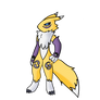 Renamon