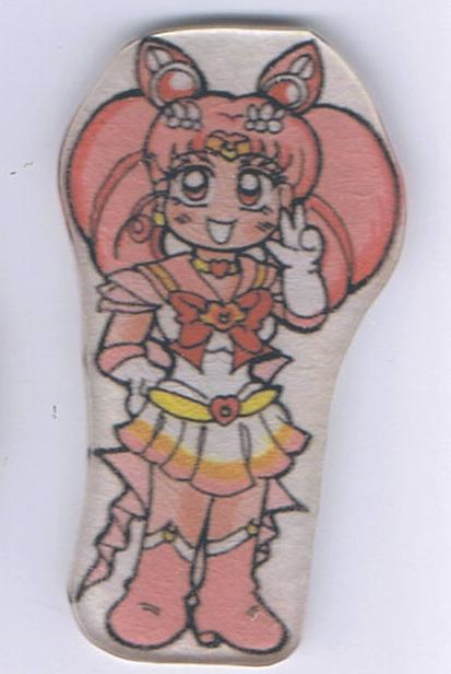 Sailor Chibi Moon