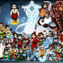 Avatar Chibi Group