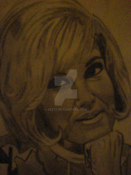 dusty springfield close up done