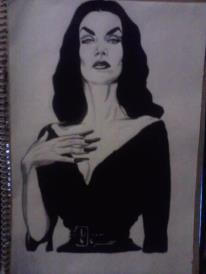 VAMPIRA 1