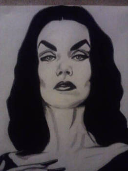 VAMPIRA 2