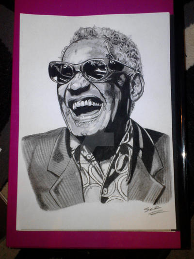 Ray charles (2)