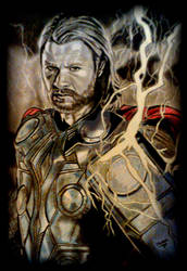 Thor HD