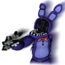 Withered Bonnie [SFM]