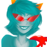 Terezi Pyrope