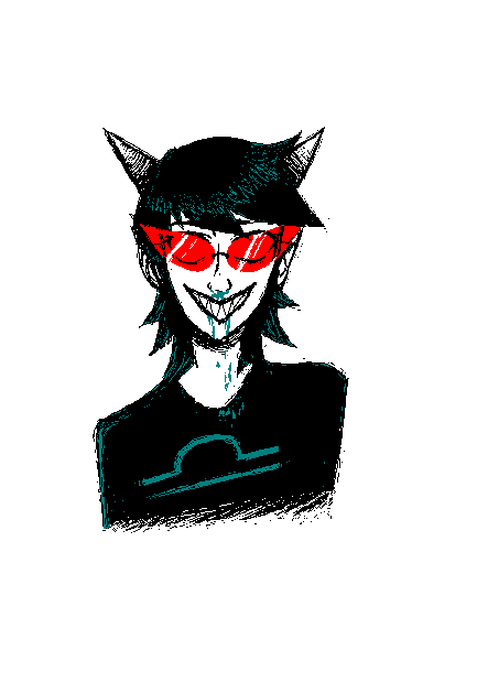 Terezi Pyrope