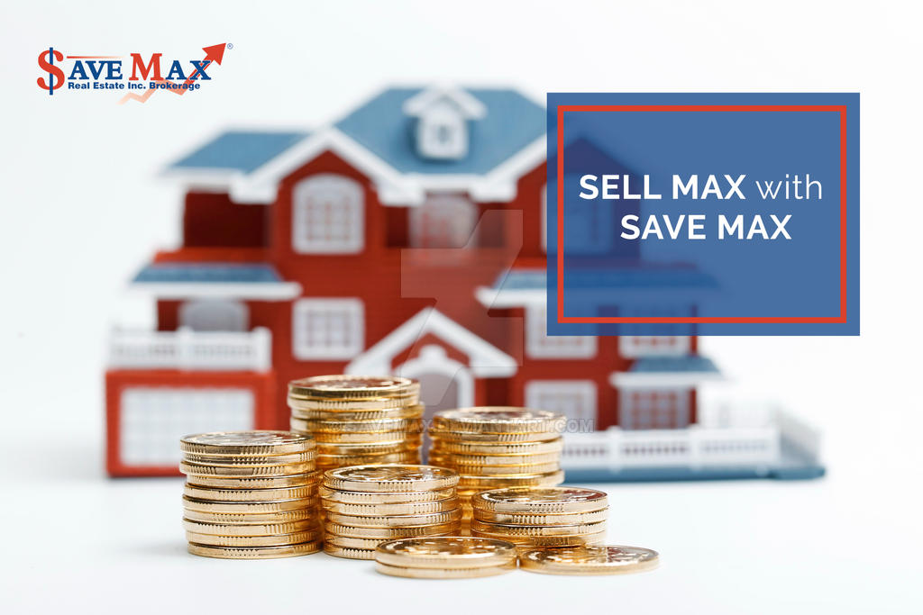Sell Max with Save Max - Real Estate by savemax on DeviantArt