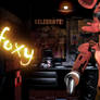 SFM FNaF|Foxy the Pirate Fox