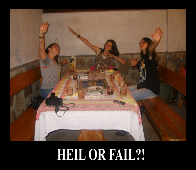 Heil Fail