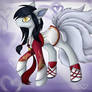 Ahri ~ Mlp Style