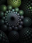 Simple 3-D by Quellist