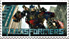 Transformers: Optimus Redux by Quellist