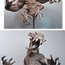 New Creature WIP update