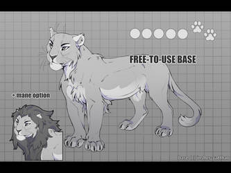 Big Cat Free Base