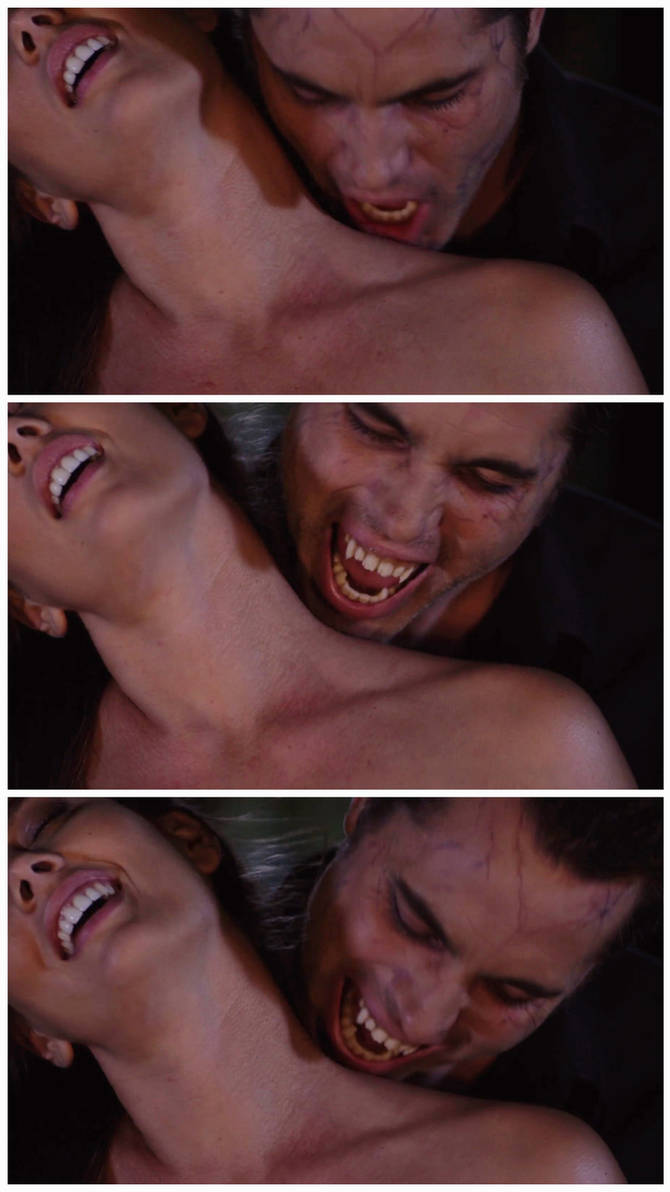 Vampire 22 Embrace Of The Vampire 22 by sacrifice1916 on DeviantArt